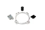 Vrp 82MM / 85MM Throttle Body Adapter Plate (M113K) With Inj Port. Fixed Price $225.00.