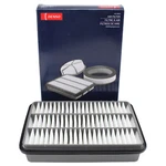 For Toyota 4RUNNER Land Cruiser Sequoia Tundra Lexus GX470 Air Filter Denso. Fixed Price $28.58.