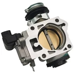 TK93 Throttle Body With Tps Sensor For 03-06 Honda Accord Element 16400-RAA-A62. Fixed Price $81.83.