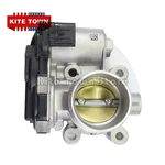 Oem Throttle Body For Chevrolet Cruze Malibu Gmc Terrain Buick Encore 12671379. Fixed Price $69.99.