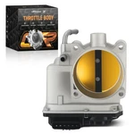 Throttle Body W/ Tps Sensor For Lexus IS250 2.5L 2006-2015 GS300 22030-31020. Fixed Price $49.30.