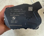 2014-2016 Bmw F10 550XI 4.4L N63 Engine Right Throttle Body 1354 7555944 Oem. Fixed Price $30.00.