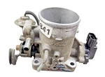 1995 Toyota T100 2.7L With Manual Trans Throttle Body Valve / 2221075110. Fixed Price $293.99.
