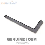 2007-2015 Audi Q7 Front Center Armrest Rubber Insert 4L1864169A. Fixed Price $12.13.