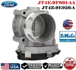 Genuine Fomoco Throttle Body 2018-2025 Ford & Lincoln I4 V6 # JT4E-9F991-AA. Fixed Price $109.00.