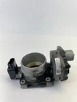 2010-2019 Ford Taurus 13-19 Explorer 3.5L Turbo Throttle Body Valve AA5E-BA Oem. Fixed Price $44.99.