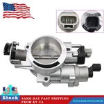 Throttle Body Replacement Fits 2003-2007 Dodge Ram 1500 And Durango 4.7L. Fixed Price $84.09.