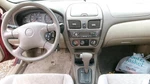 Throttle Body 1.8L Gxe Automatic Transmission Fits 00-02 Sentra 2083667. Fixed Price $79.99.
