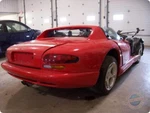 Used Left Fuel Injection Throttle Body Fits: 1997 Dodge Viper Valve Ass. Fixed Price $159.99.