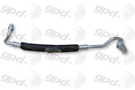 Global Parts A/c Refrigerant Discharge Hose For QX60, Pathfinder, JX35 4813254. Fixed Price $40.10.