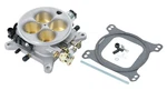 New Edelbrock 4150 Victor Efi Throttle BODY,4-BARREL,UNIVERSAL Style. Fixed Price $486.95.