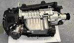 Genuine Volvo Supercharger Assembly W/31459842 T.body 36010125 31441265 32222165. Fixed Price $1400.00.