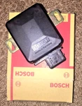 Porsche 1980 911 Throttle Position Switch Oem Bosch Part # 0280120214 Nos. Fixed Price $121.50.
