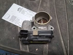Throttle Body Valve Assembly Fits 13-15 Spark 3163933. Fixed Price $64.00.