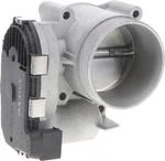 Fuel Injection Throttle Body-turbo Cardone 67-5202 Reman. Fixed Price $224.95.