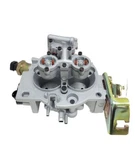 Oem Throttle Body Tbi 1992-95 Chevrolet Gmc S10 Van 4.3L 17093047-46 17093121. Fixed Price $429.99.