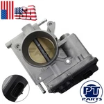 (L321-13-640G ) Throttle Body For Mazda 2.0L & 2.3L 03 07 / 5. Fixed Price $63.19.