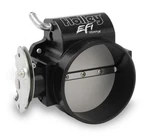 Holley Efi 112-583 Billet 105MM Ls Throttle Body W/ Straight Bore. Fixed Price $649.99.