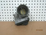 2010 Ford Fusion Throttle Body Assembly Thb 7T4E9F991FB Oem. Fixed Price $24.00.