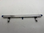 Toyota Supra MK4 2JZGTE Billet Fuel Rail Dual Feed. Fixed Price $174.99.