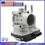 Throttle Body Valve 6-PIN For Mitsubishi Mirage 2014-2019 1.2L 1450A193 New. Fixed Price $85.09.