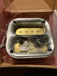 Holley Efi 112-593 Dominator Flange Throttle Body New (?) Nhra Ihra Drag Race. Fixed Price $1750.00.