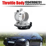 Throttle Body 13547806231 For Bmw E90 E91 E92 E93 F07 F10 F11. Fixed Price $90.99.
