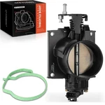 A-premium Throttle Body Ford Focus 2003-2007 L4 2.0L 2.3L 3S4Z-9E926-AA. Fixed Price $79.99.