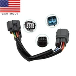 10 Pin OBD2 OBD1 Distributor Engine Jumper Swap Harness Dizzy For Honda Acura. Fixed Price $16.79.
