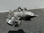 Throttle Body Assembly 2018 Dodge Ram 2500 6.7L Diesel. Fixed Price $250.00.