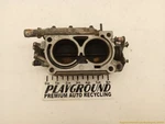 Corvette C4 Coupe Throttle Valve Body 5.7L V8 Cylinder Fits 1987-1988. Fixed Price $134.89.