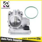 Throttle Body For Chrysler Dodge Jeep Compass Patriot 07-17 2.0L 2.4L 04891735AC. Fixed Price $42.69.