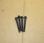 1992-1996 Corvette Throttle Body Mounting Bolts SET,(4) Gm 11513842 11508083. Fixed Price $19.99.