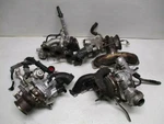 2016 Volkswagen Jetta Turbocharger Oem 115K Miles - LKQ456475447. Fixed Price $227.90.