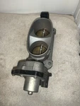 2005-2010 Ford Mustang Gt Throttle Body. Fixed Price $150.00.
