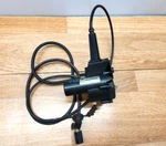 1982-1988 Oem Bmw E28 528E 533 535 Cruise Control Actuator W/ Cables. Fixed Price $165.01.