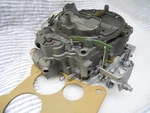 Rochester 2BBL. 17080230=1980 Cadillac 6.0L 368"ENG. A/t.. Fixed Price $229.00.