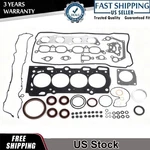 2ZZGE 1.8L Engine Head Gasket Seals Set For Toyota Celica Gts Matrix Corolla 00+. Fixed Price $46.99.