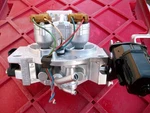 1983-1985 Eldorado Seville Deville 4.1 Tbi Throttle Body Injection Carburetor Gm. Fixed Price $599.95.