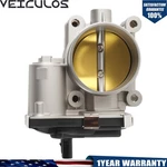 Throttle Body For Gm Chevrolet Equinox 2012-2017 2.4L 12670834AA. Fixed Price $48.99.
