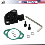 Throttle Body Position Sensor Tps For Acura Honda Civic B16/B18/D15/D16/H22/F20. Fixed Price $12.90.