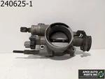 Oem 2006 Dodge Ram 1500 4.7L Throttle Body Valve Assy. Fixed Price $69.54.