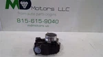 2018-2019 Chevrolet Equinox Throttle Body Oem 55496779. Fixed Price $120.00.