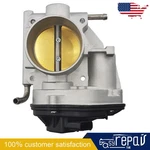 Throttle Body 2005 Ford Five Hundred 3.0L V6 676008. Fixed Price $47.69.