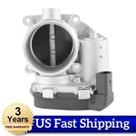Electronic Throttle Body For Audi A4 2.0L 2005-2011 2013-2016 Volkswagen Atlas. Fixed Price $96.99.