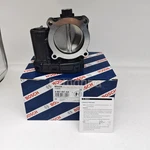 4861661AA Throttle Body Bosch For Jeep Wrangler Grand Cherokee Commander Dodge. Fixed Price $140.00.