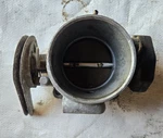 83-85 Porsche 944 2.5L Na Throttle Body Valve Assembly Unit Genuine Oem. Fixed Price $90.00.