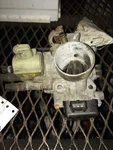 97 98 Catera Throttle Body Valve Assembly 6-181 3.0 Liter. Fixed Price $57.78.