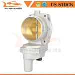 Gold LS3 LS7 L99 90MM Throttle Body For Ss Z06 G8 Chevrolet Corvette Camaro. Fixed Price $69.99.