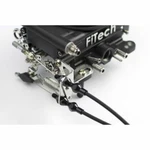 Lokar TCB-40FIT Throttle Cable Bracket Stainless Steel; For Fitech Efi. Fixed Price $107.24.